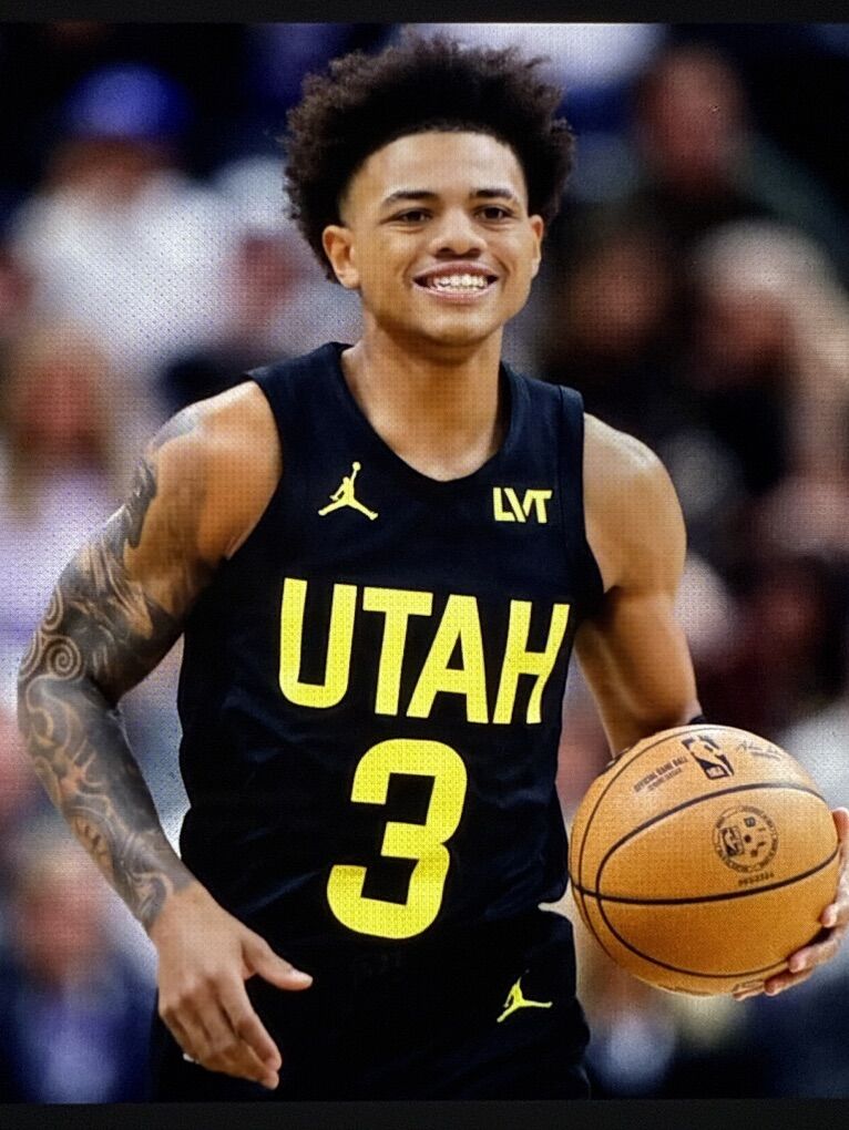 New Look JAZZ Wednesday Night - Lower Bowl