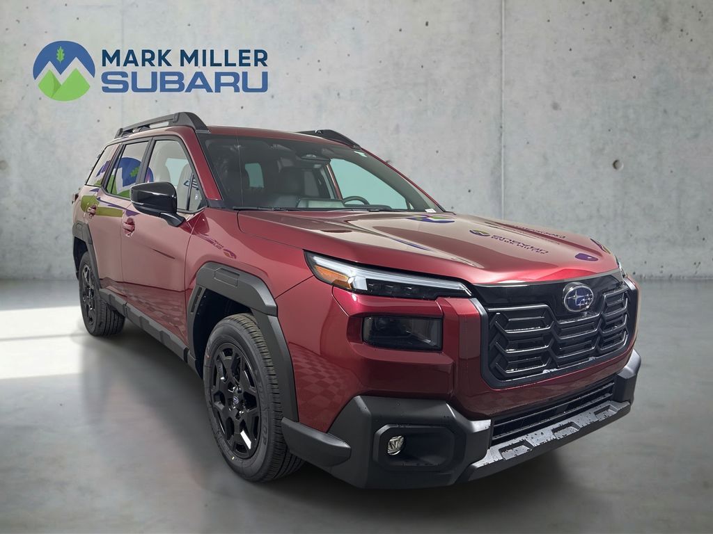 2026 Subaru Outback Limited