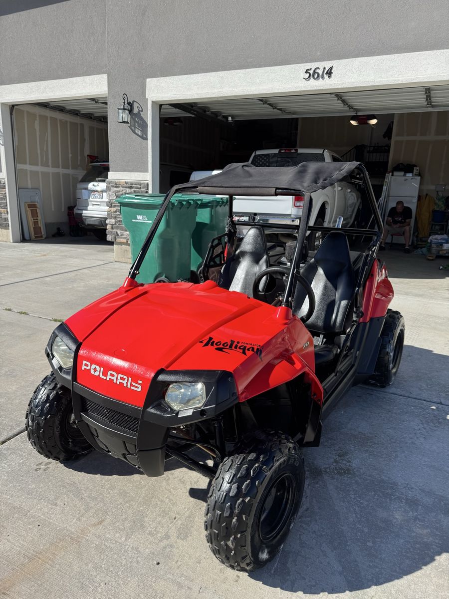 Polaris RZR 170