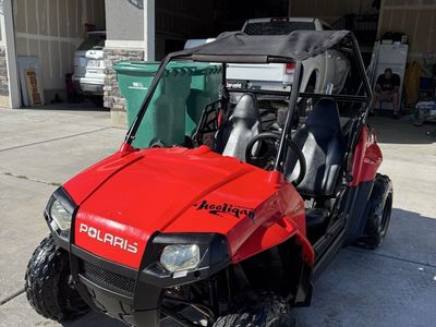 Polaris RZR 170