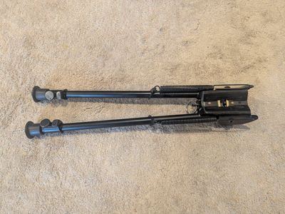 Harris 1A2-25C Bipod