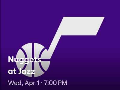 2 LOWER BOWL JAZZ vs NUGGETS