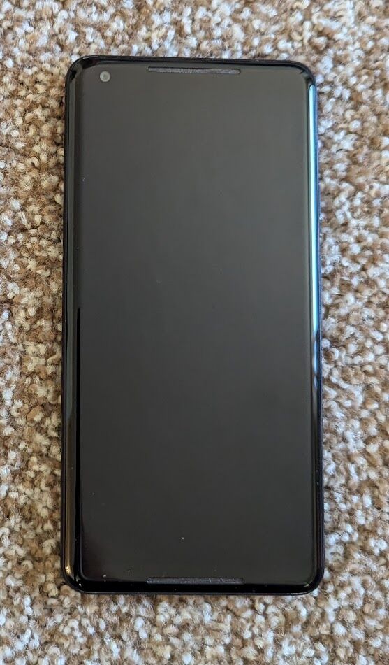 Google Pixel 2 XL