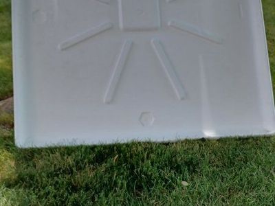 Washing Machine Drip Pan