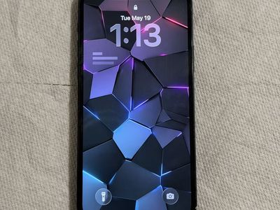 iPhone 12 128GB (Unlocked)