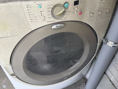 Gas dryer
