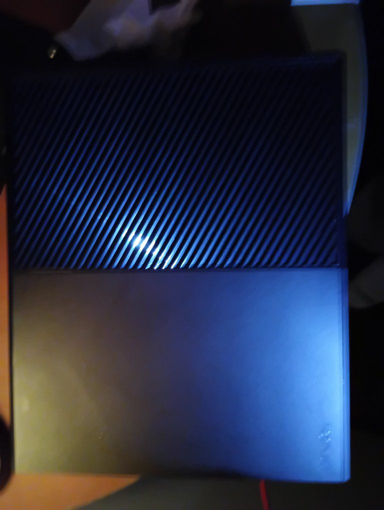 Microsoft Xbox One Console - model 1540