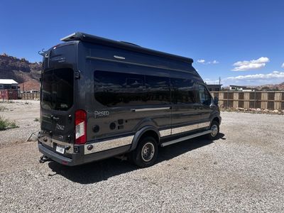 2017 Winnebago Paseo