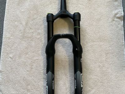 DVO Beryl 275 170 Fork