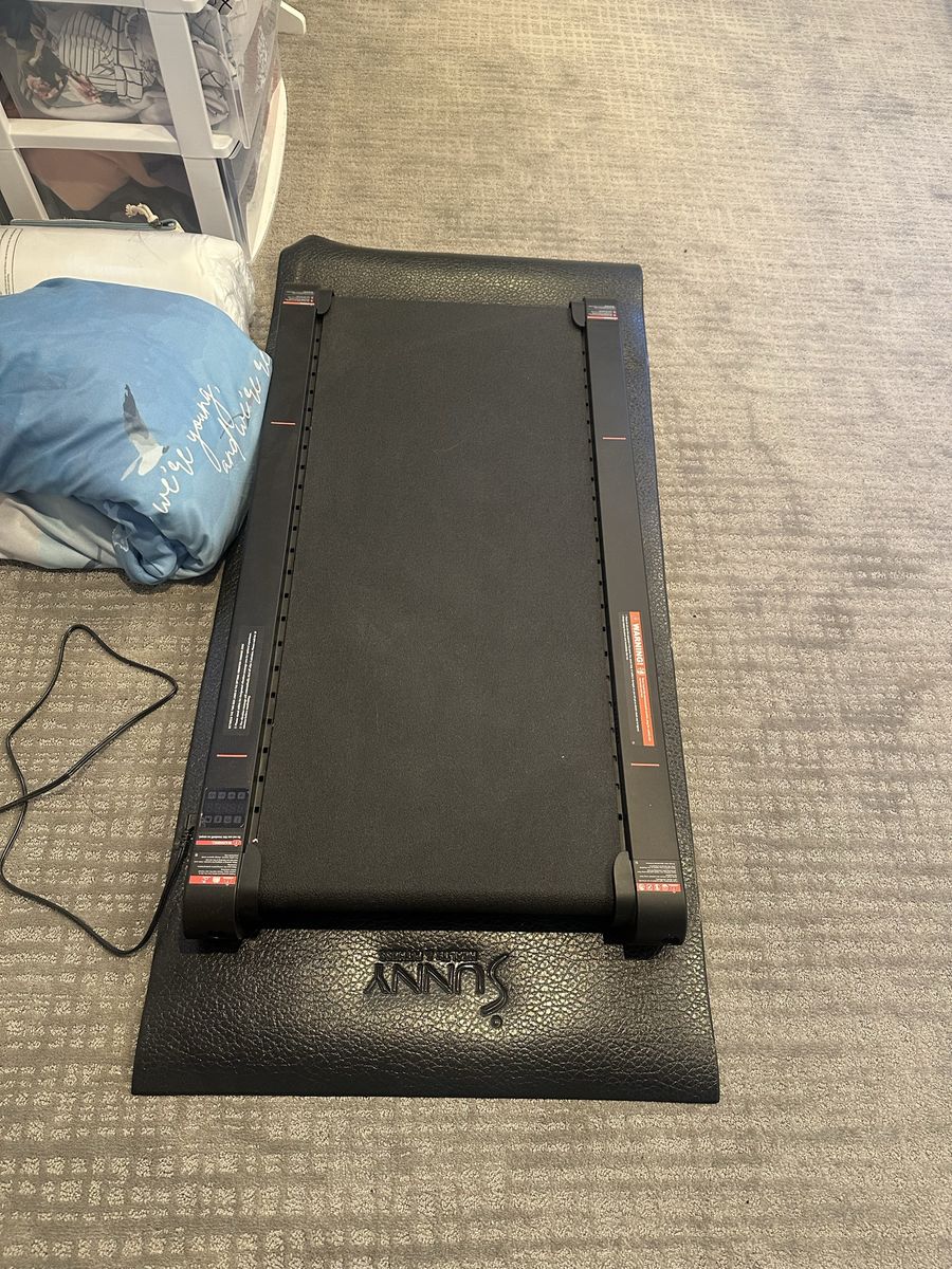 Walking pad