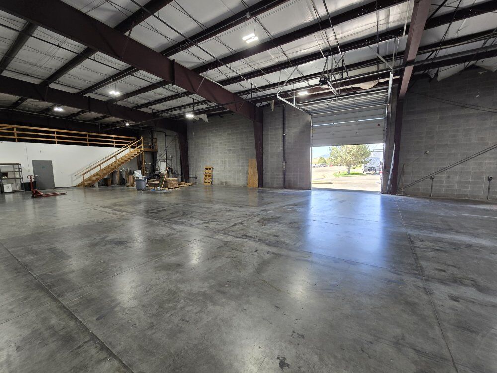 Lindon Flex /Warehouse Space for Lease