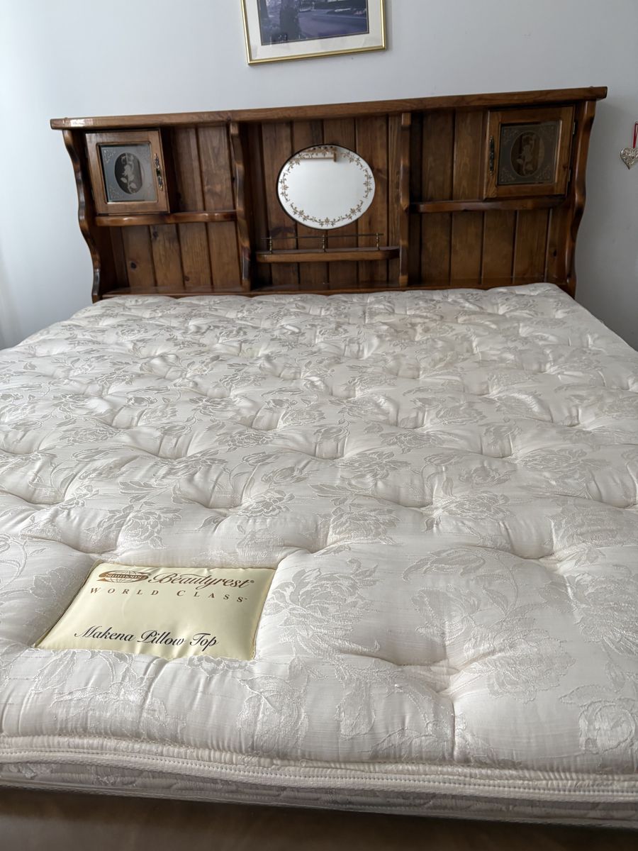 Whole Bedroom For Free