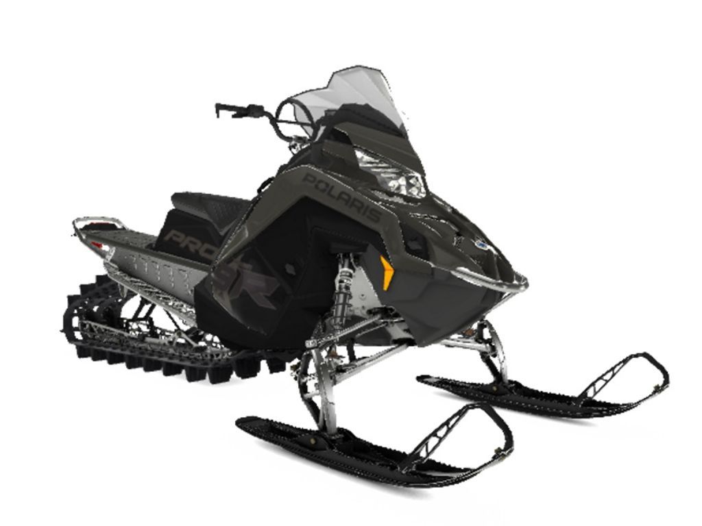 2024 POLARIS Patriot 9R PRO RMK Slash 155 Patriot