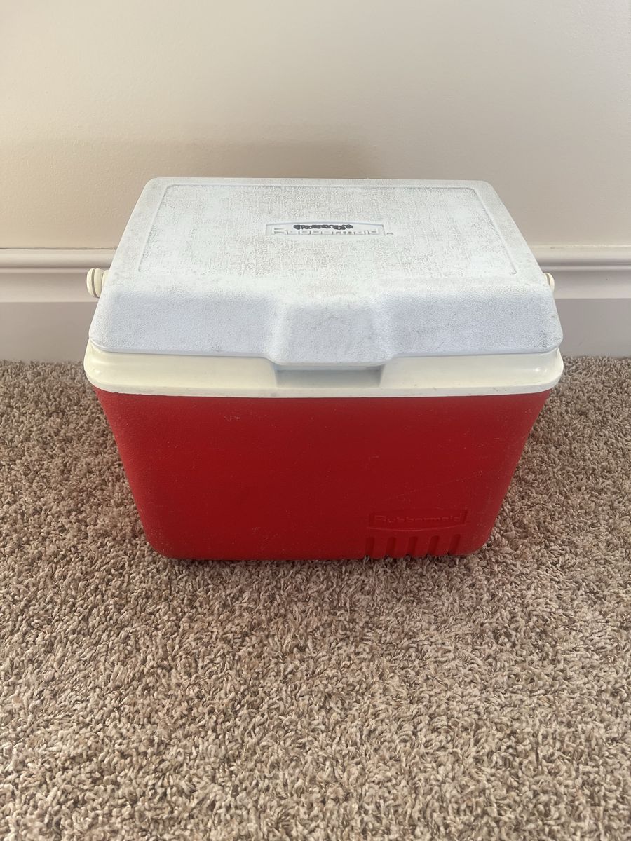 Cooler