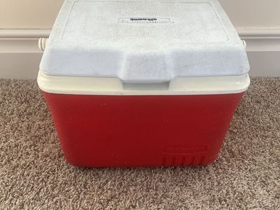 Cooler