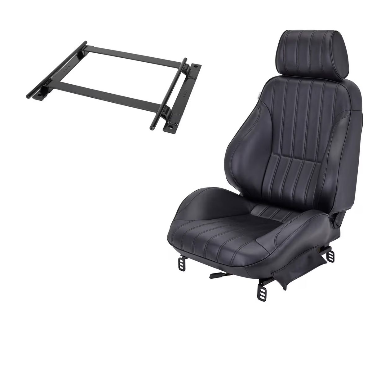Bucket seats