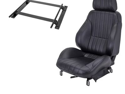 Bucket seats