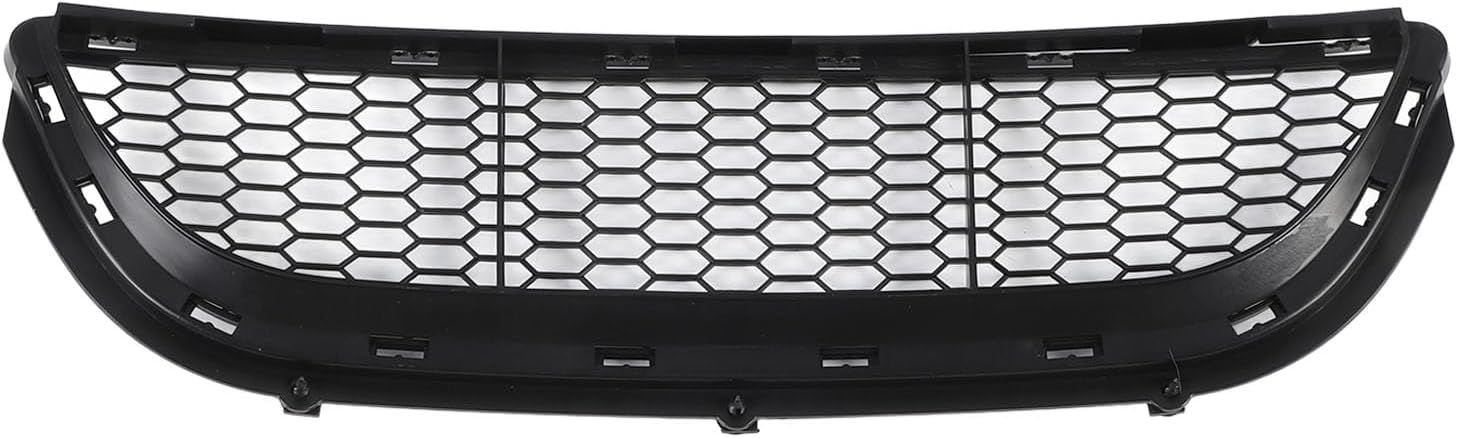 2009-2012 BMW 3-Series E90, E91 Front Bumper Lower Center Grille 