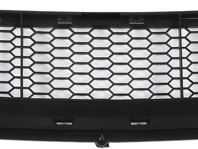 2009-2012 BMW 3-Series E90, E91 Front Bumper Lower Center Grille