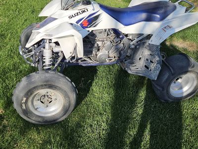 LTR 450 R
