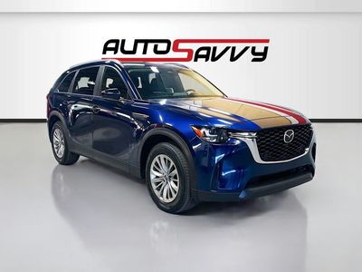 2024 Mazda CX-90 3.3 Turbo Select
