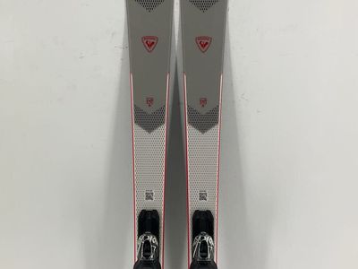 Rossignol Experience 76 w/ Look Xpress 10 Demo Bindings