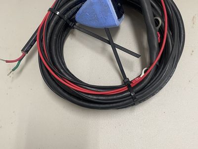 Remote Troll Power Cord