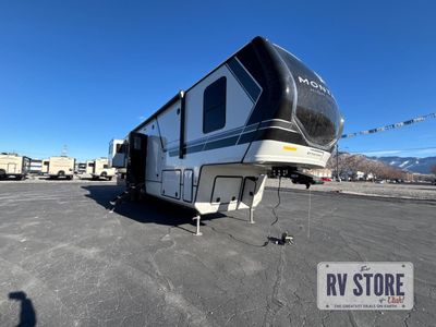 2026 Keystone RV Montana High Country 373RD In Stock
