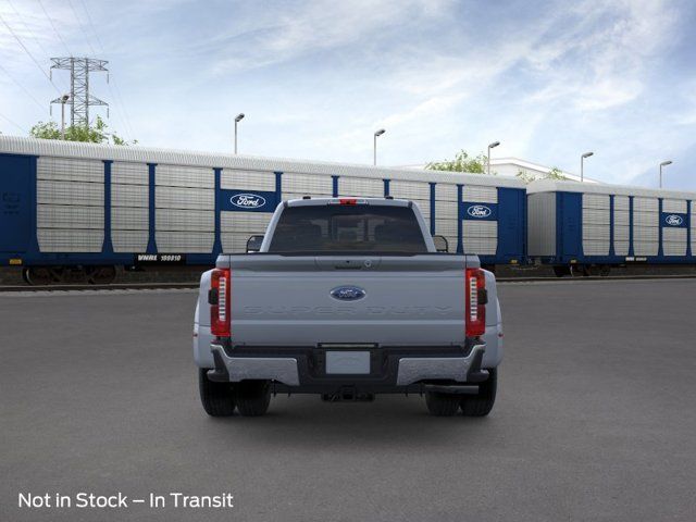 2026 Ford F-350 Super Duty 