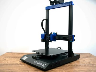 NEW IN BOX Artillery Sidewinder X2 (SW-X2) – Large Format 3D Printer!