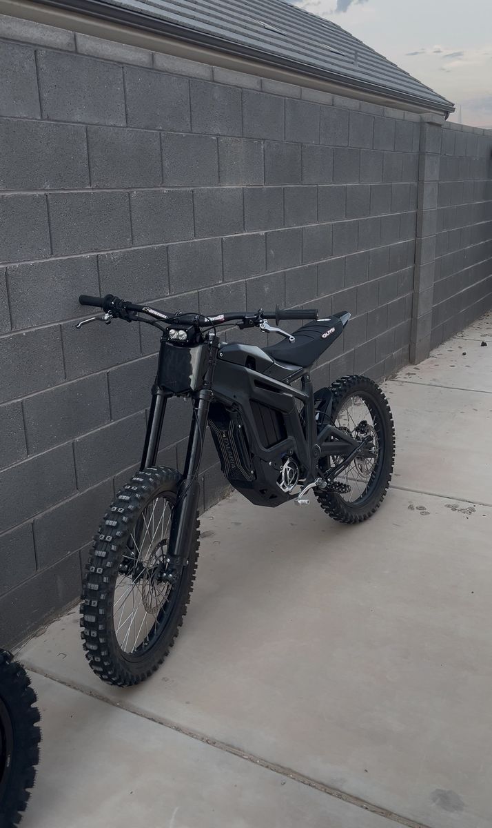 2024 talaria mx4