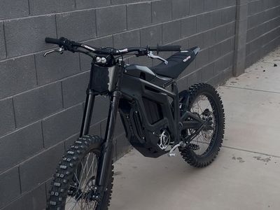 2024 talaria mx4