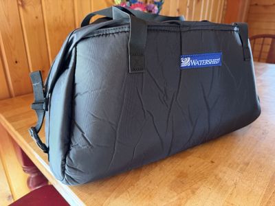 Watershed Lightweight Camera Bag