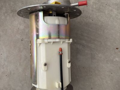 Mastercraft Indmar 5.7L Fuel Pump for 2004 X-30 (Spare)
