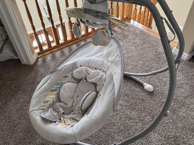 Fisher price Baby swing