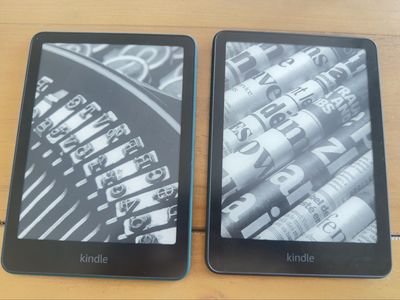 Kindle Paperwhite 12th Gen