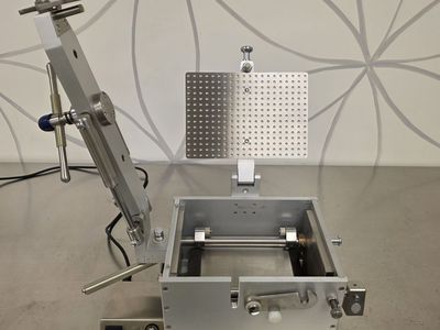 Torpac ProFiller 3700 300 Capsule Press