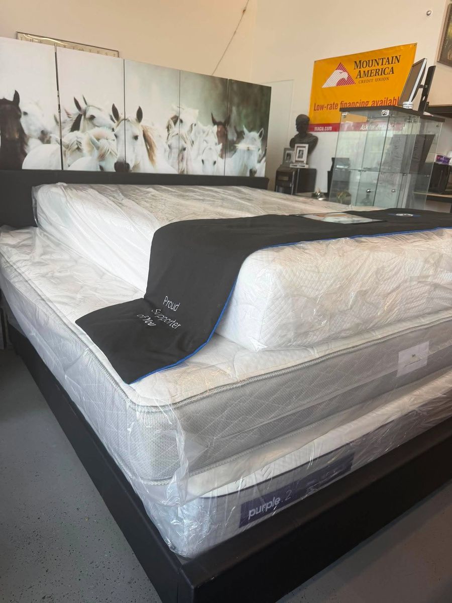 Mattress SALEEE!!! 50% or 70%
