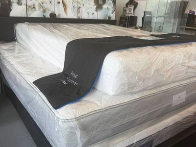 Mattress SALEEE!!! 50% or 70%