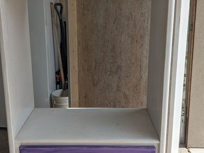 Furniture - solid pine wood