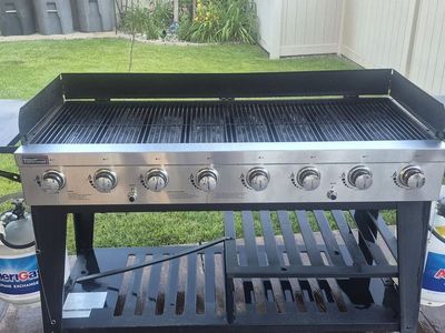 Royal Gourmet BBq Grill