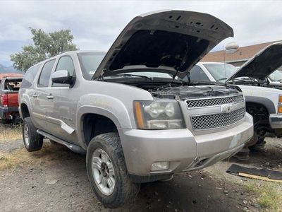 2007 Chevrolet Suburban GMT900 Parts - UTPAP Orem