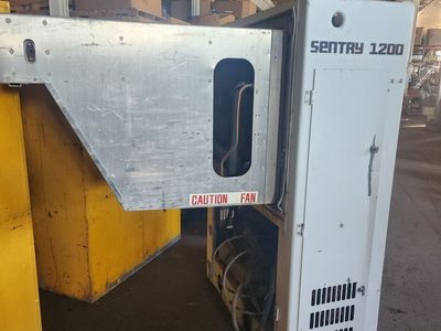 Thermo King Sentry 1200 - Parts or Repair