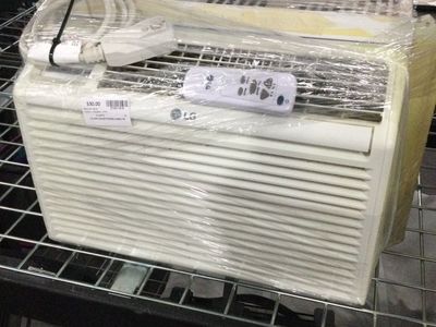 LG Air Conditioner