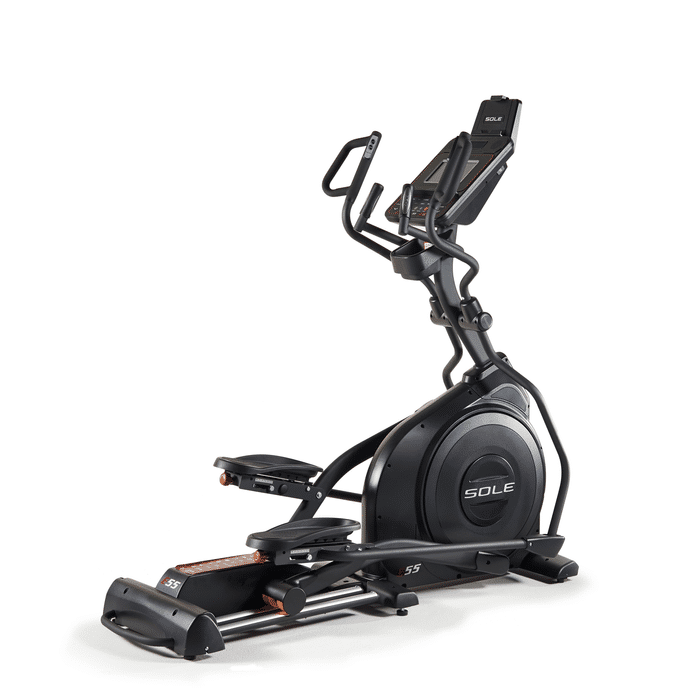 Sole Elliptical E55