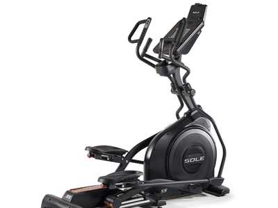 Sole Elliptical E55