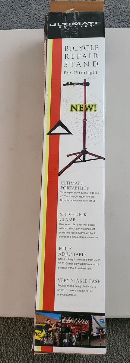 Bicycle Repair Stand