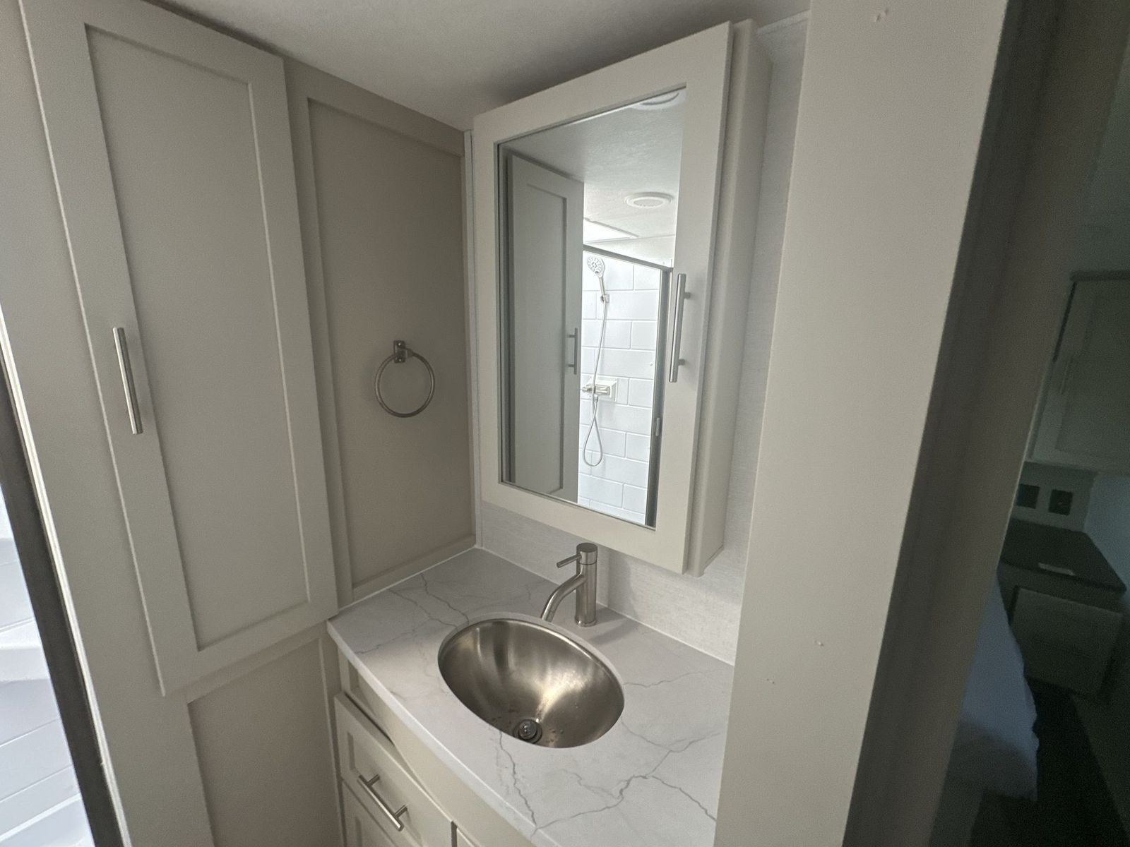 2027 Alliance RV Avenue All-Access 30BH