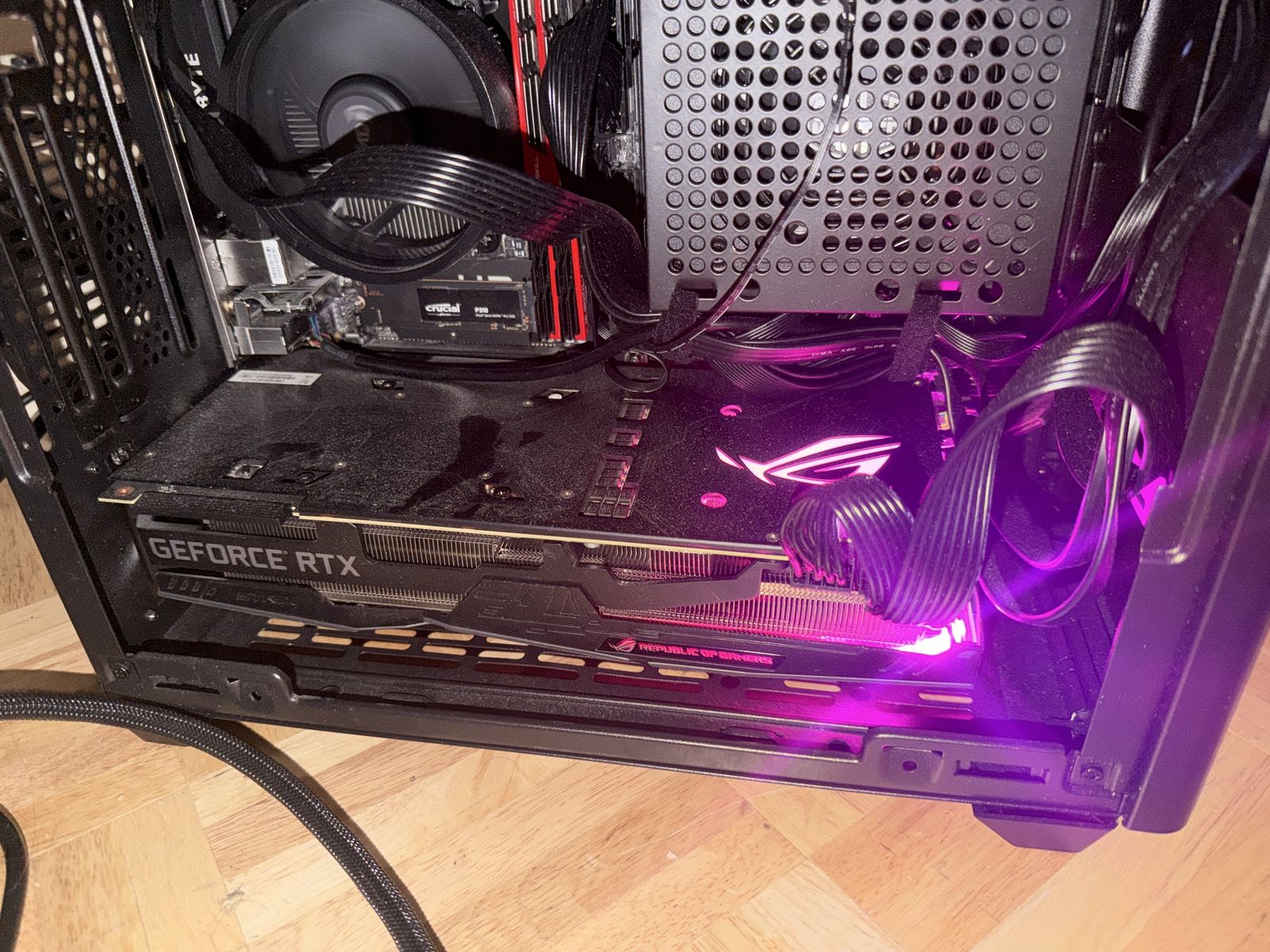 RTX 2070 Super 8GB