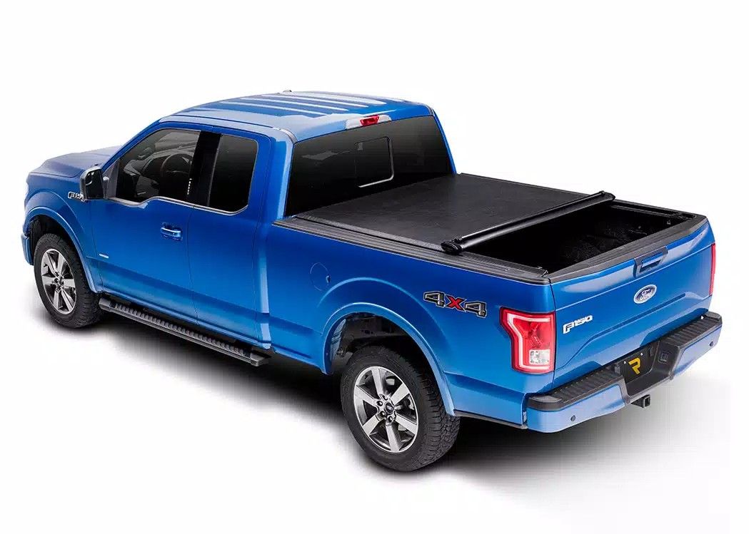 TRUXEDO LO-PRO SOFT ROLLING 6.5' BED 2015-2026 f150 PART # 598301
